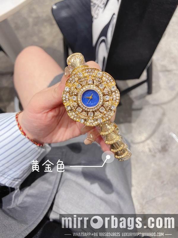 Bvlgari Watch 032599