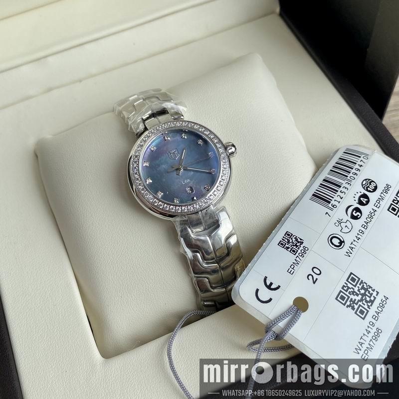 Tag Heuer 29mm 091026