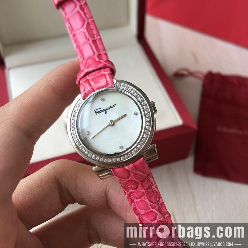 Ferragamo 30X8mm 032440