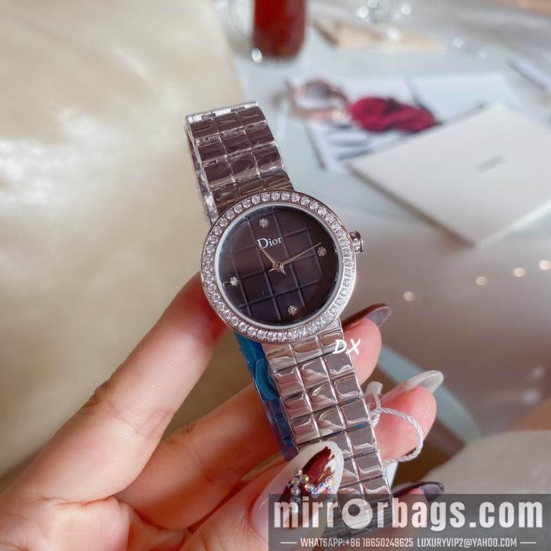 Dior 34mm 2nms41