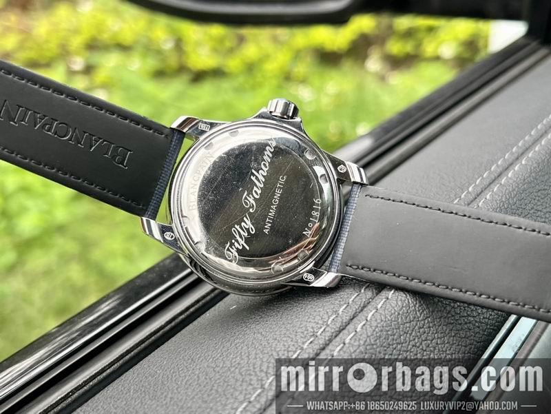 Blancpain 45mm 050826
