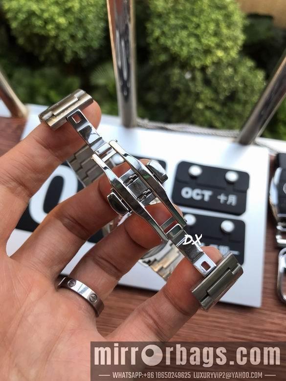 Mido 40mm 6nms84