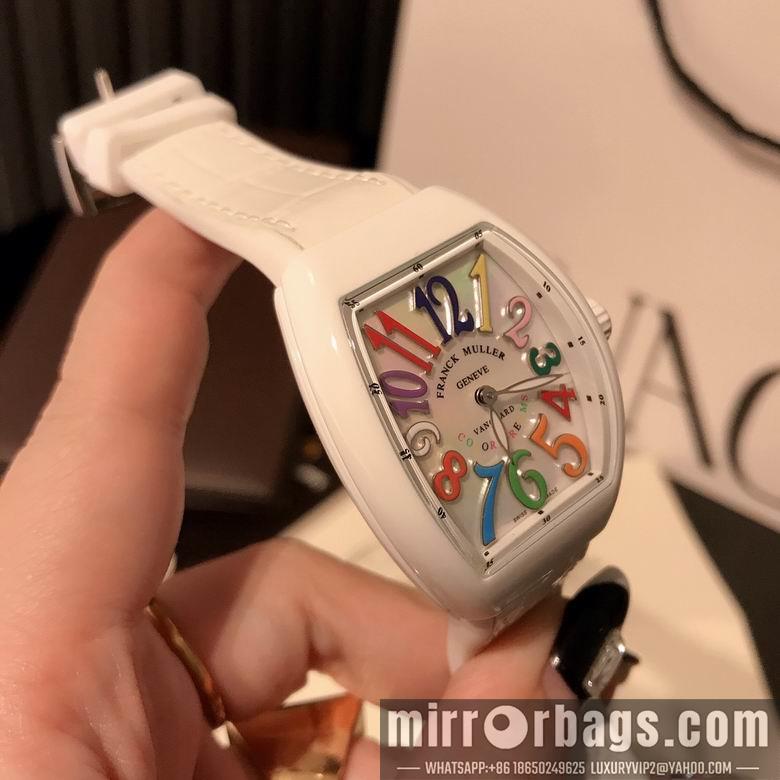 Franck Muller watch 32mm M24
