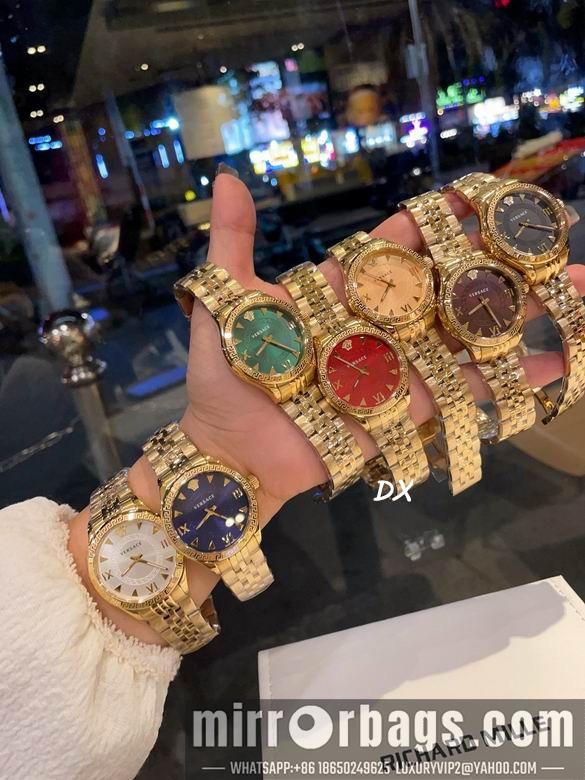 Versace 36mm 10nms49