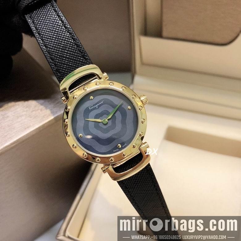 Ferragamo 34mm 2nms10