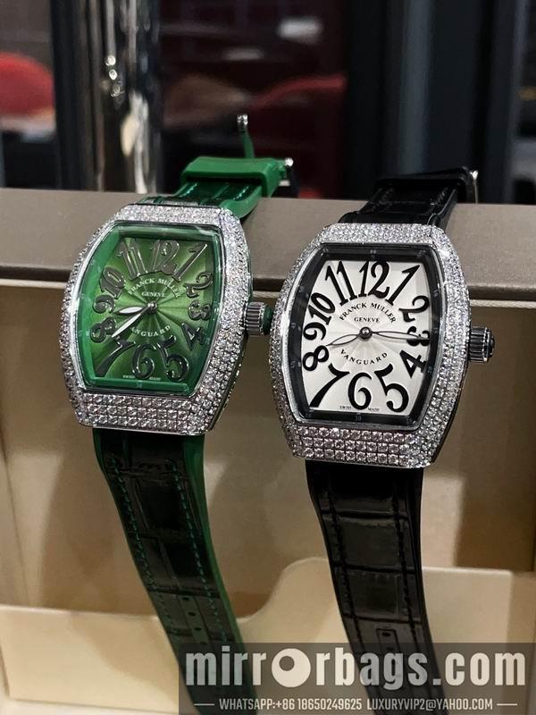 Franck Muller 32X42mm 041672