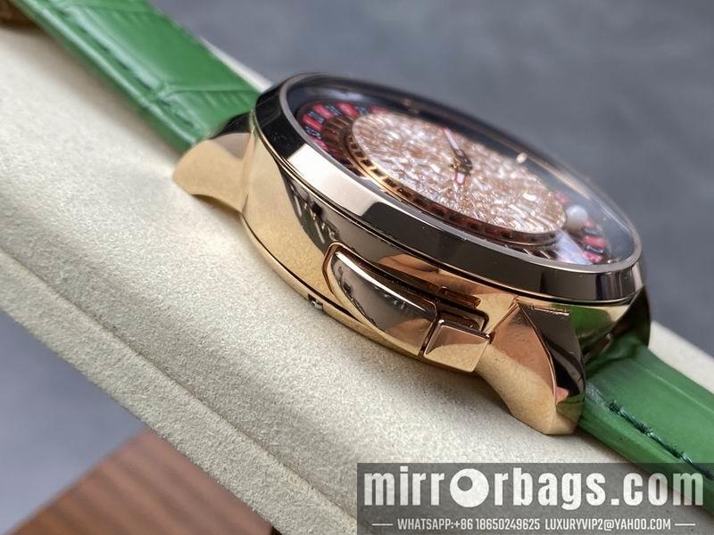 Jacob & Co 44mm 022206