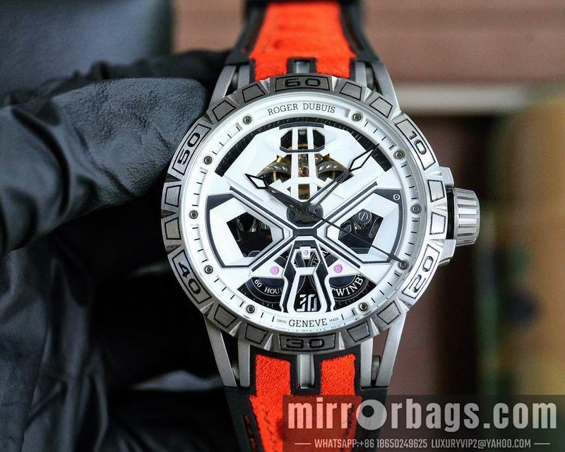 Roger Dubuis 46mm 092810