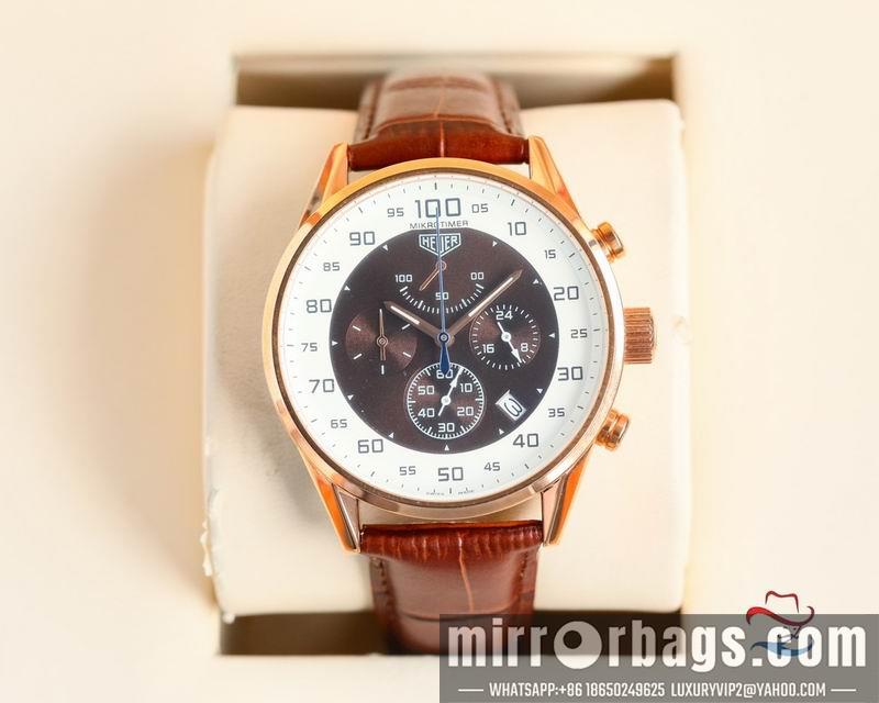 Tag Heuer 43X10mm 112075