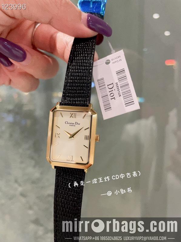 Dior 26X32mm 0829124