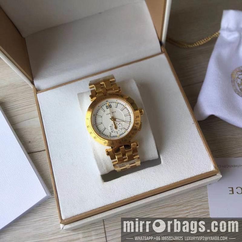 Versace 42mm 080666