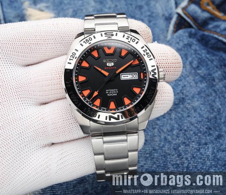 Seiko watch 031104