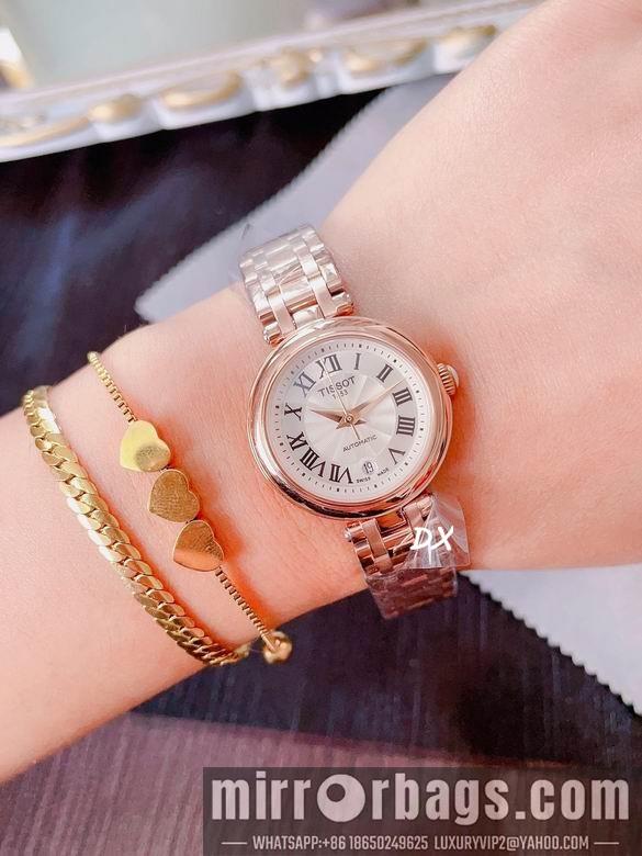 Tissot 26mm 10nms33