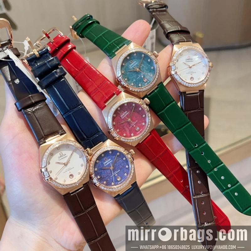 Swarovski 39mm 101621