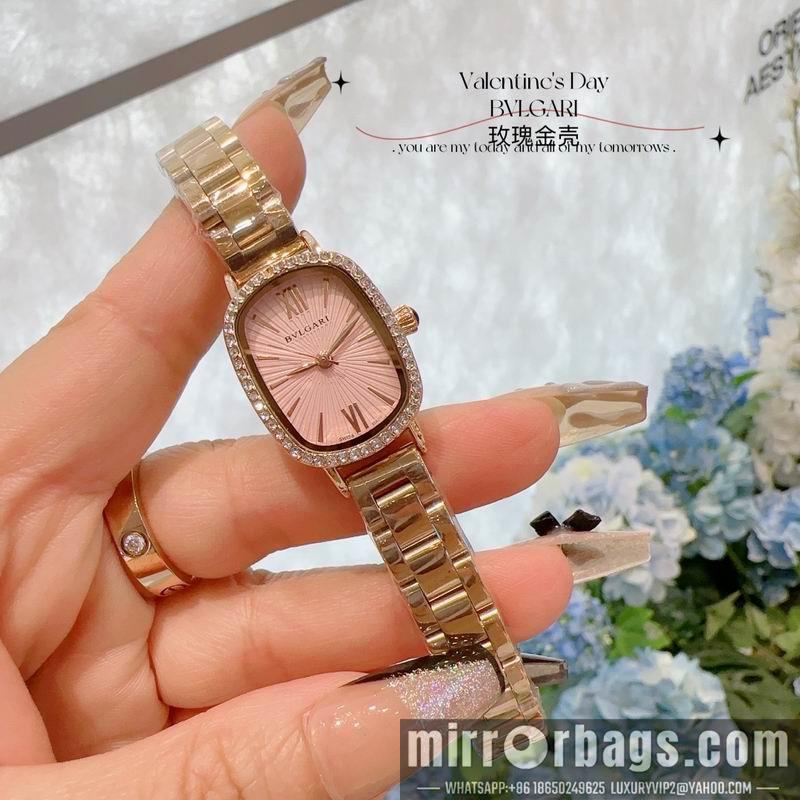 Bvlgari 21X27mmX6mm 103166