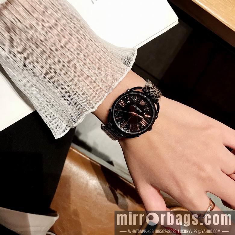 Swarovski watch 35mm M13