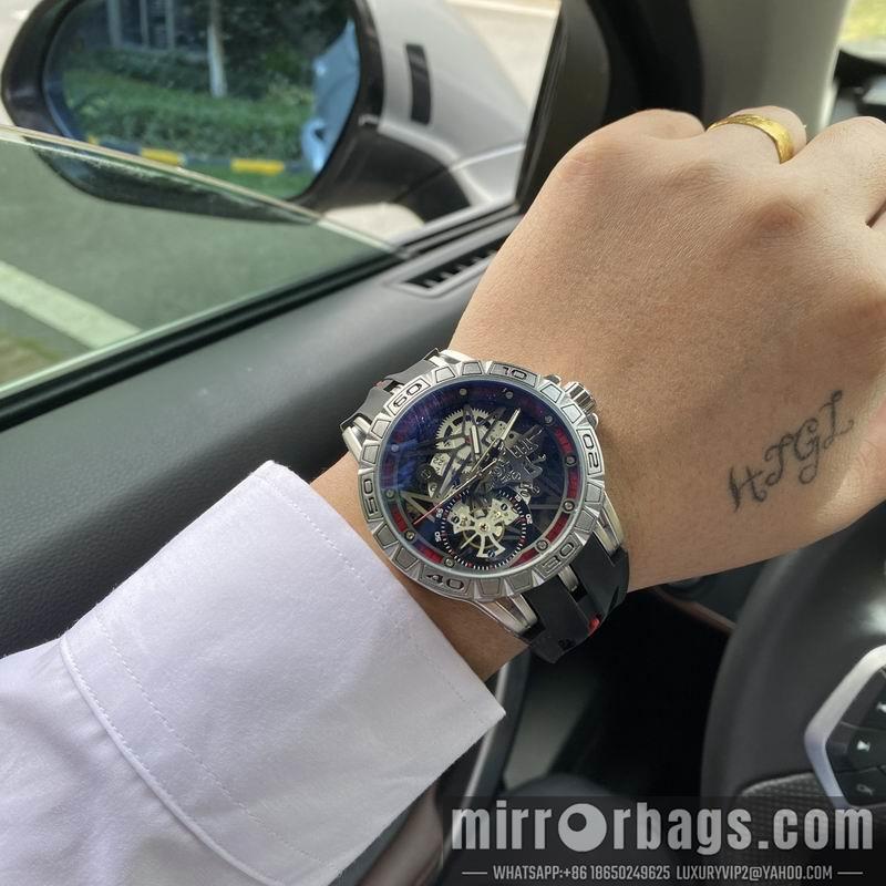 Roger Dubuis 46mm 041431