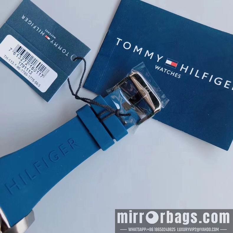 Tommy Hilfiger men 48mm 062274