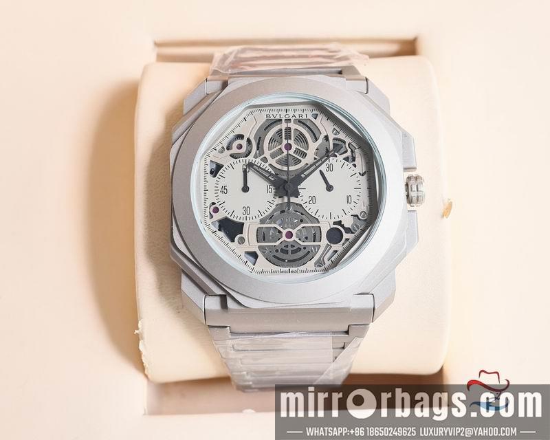 Bvlgari 40mm 090935