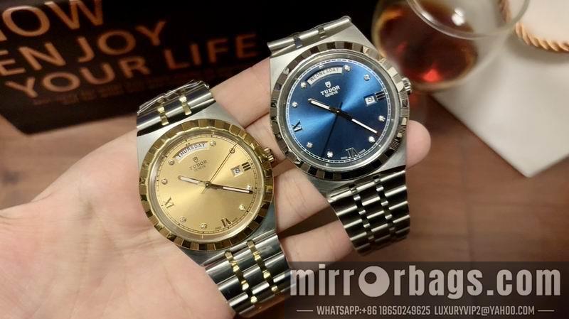 Tudor 41mm 072439