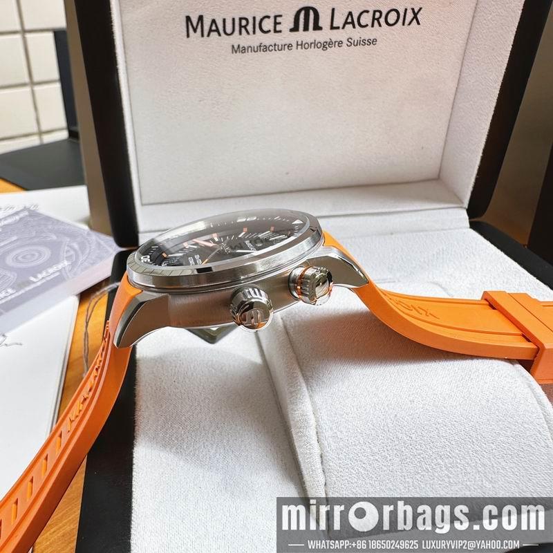 Maurice Lacroix 42mm 090932