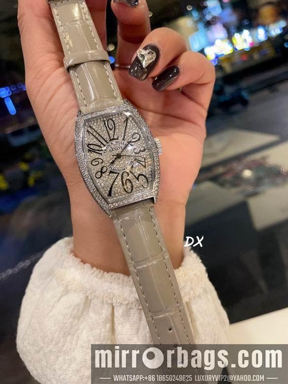 Franck Muller 32x39x8mm 10nms53