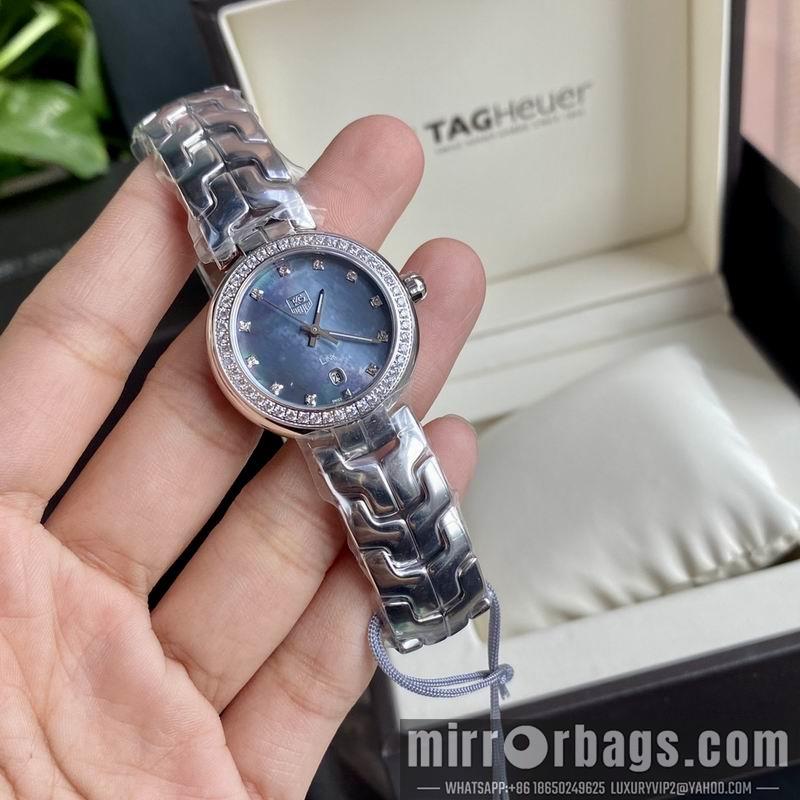 Tag Heuer 29mm 091026