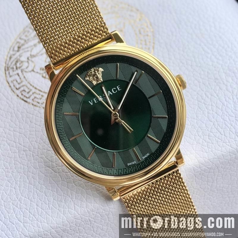Versace 42mm 032465
