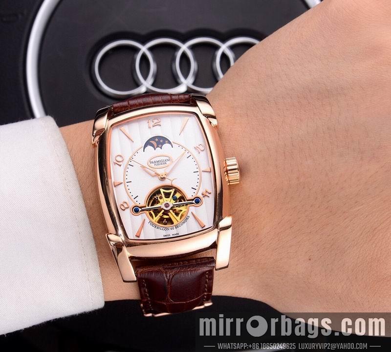 Parmigiani 47X37mm 031927