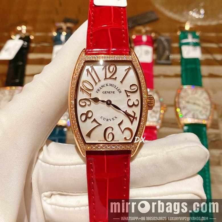 Franck Muller 2nms34