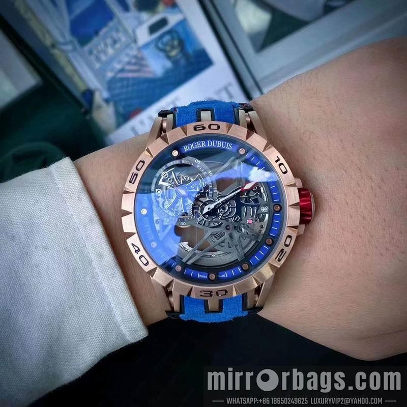 Roger Dubuis 46mm 050861