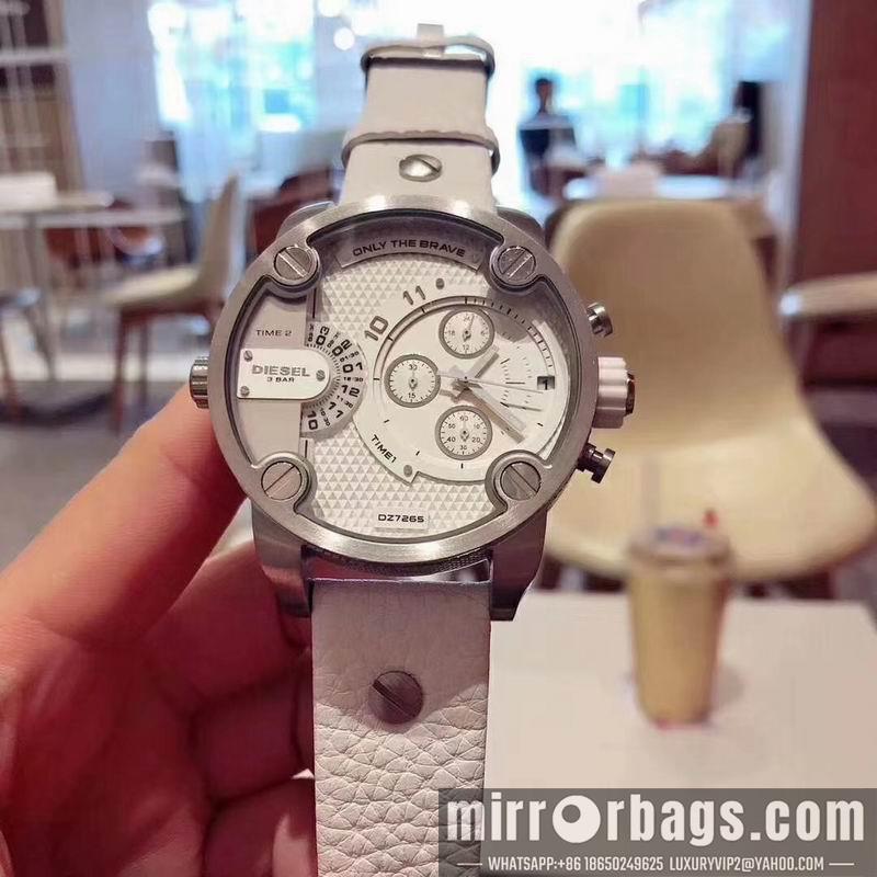 Diesel DZ7265 50X12mm 050691