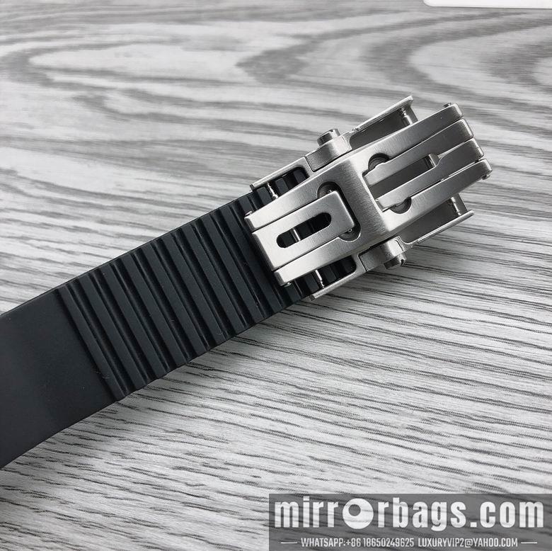 Ulysse Nardin 42.7mm 3nbz21