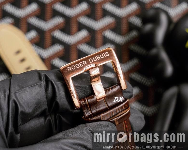 Roger Dubuis 46mm 2nms48
