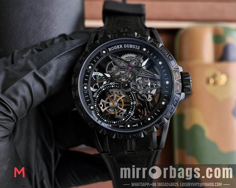 Roger Dubuis 46mm 041394
