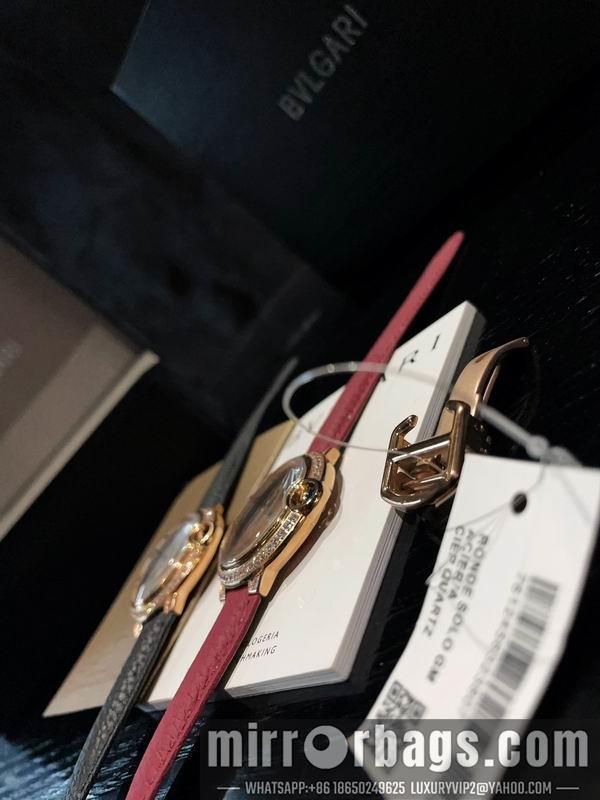 Bvlgari 36mm 102201