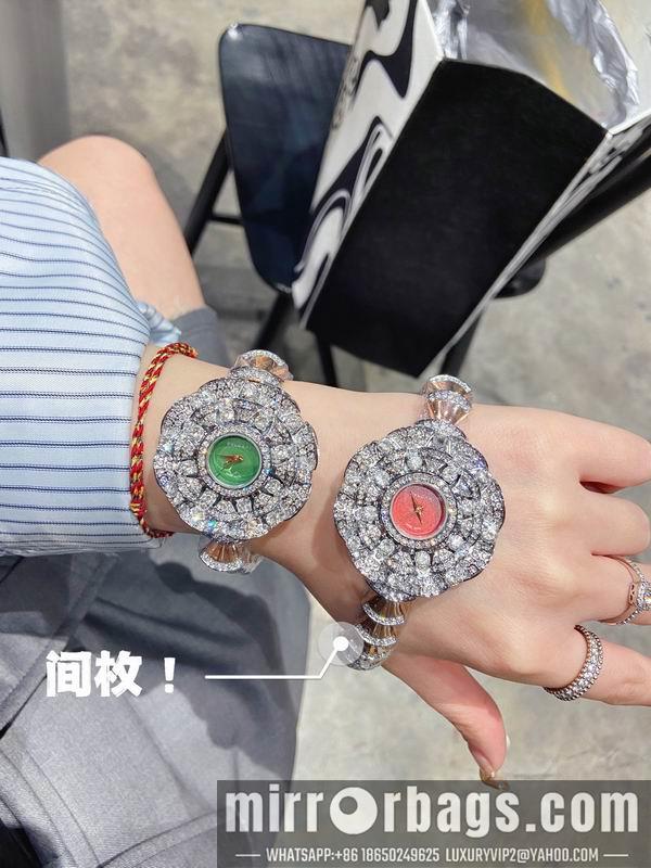 Bvlgari Watch 032599