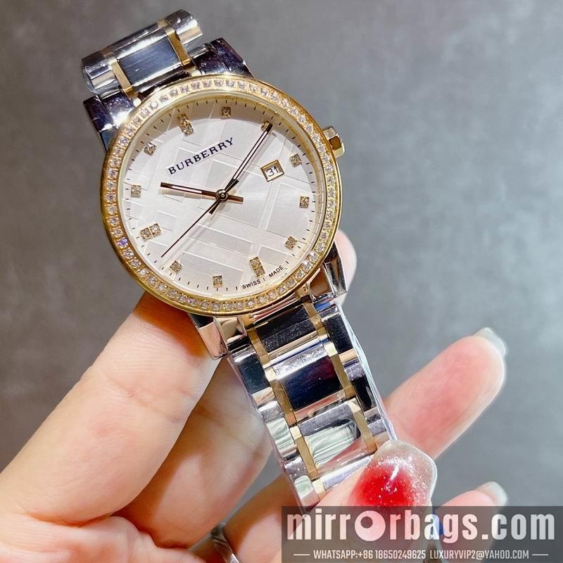 Burberry 38mm 022268