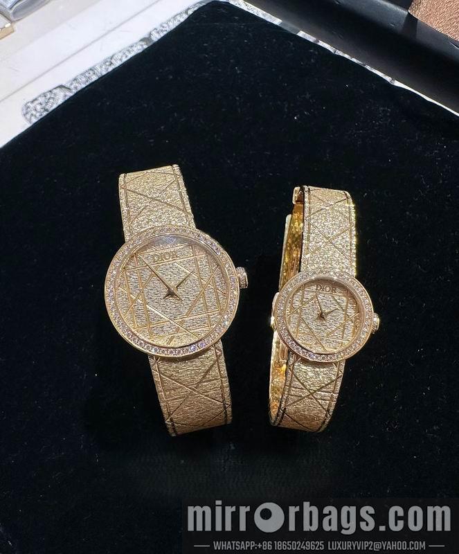 Dior 25mm 30mm 022260