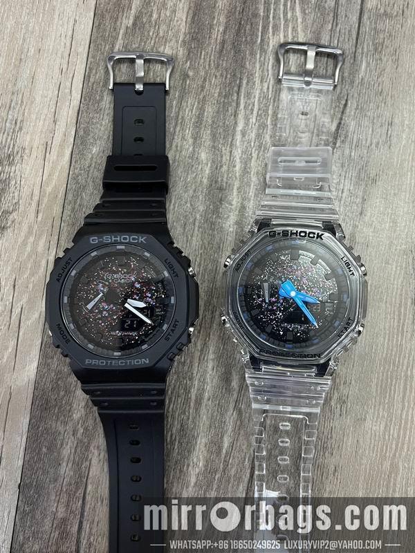 Casio watch 103123