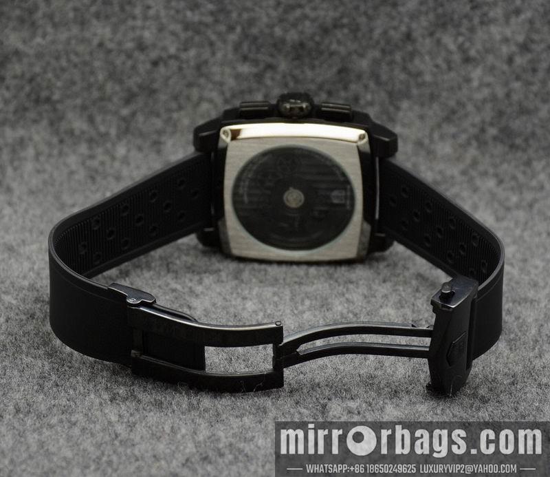 Tag Heuer 44X18mm 060854