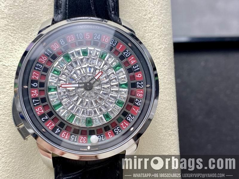 Jacob & Co 44mm 022205