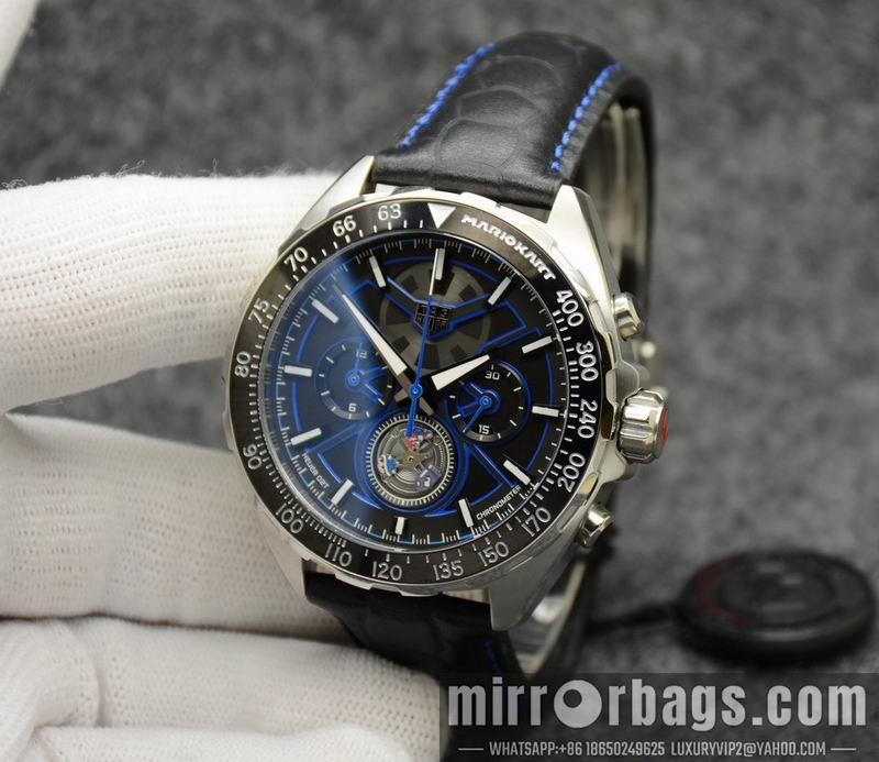 Tag Heuer 44.5X14.5mm 060842