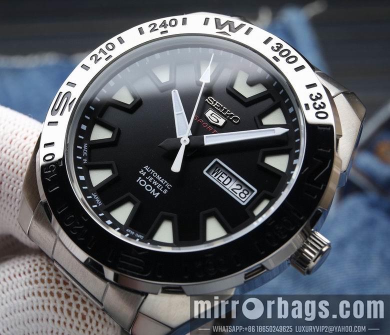 Seiko watch 031104