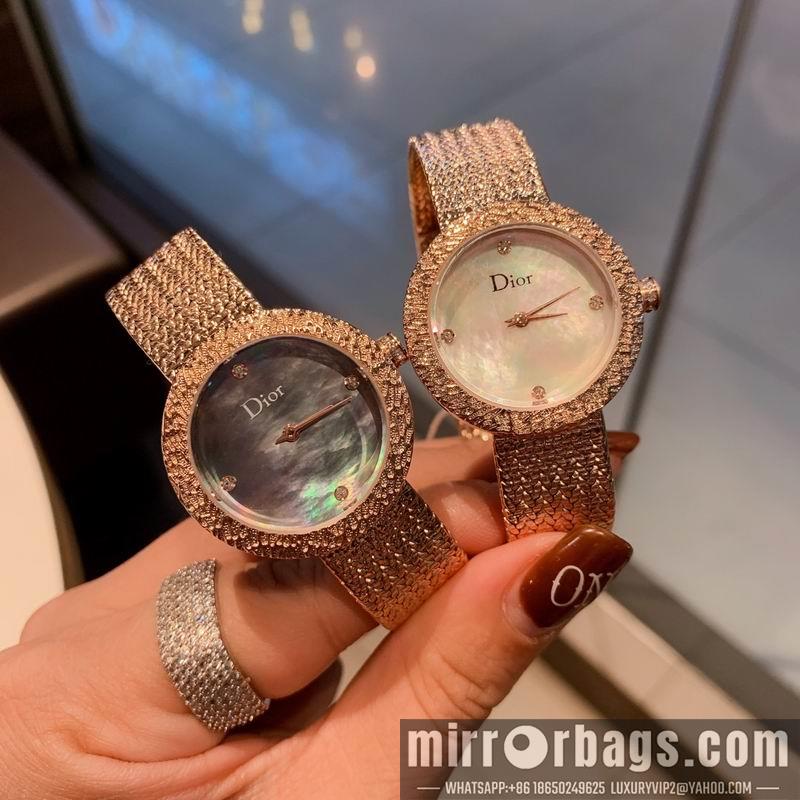 Dior 30mm 050762