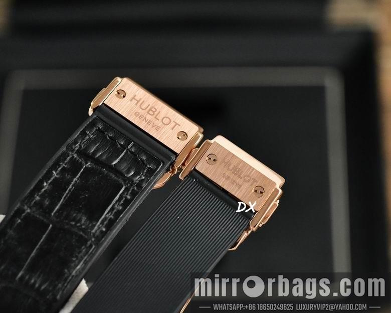 Hublot M42 W33mm 8nms19