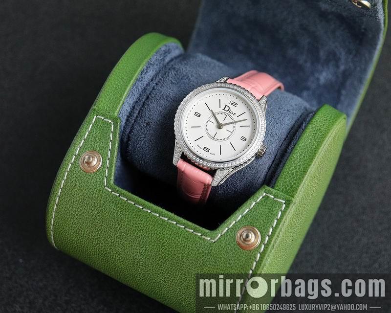Dior 33mm 082935