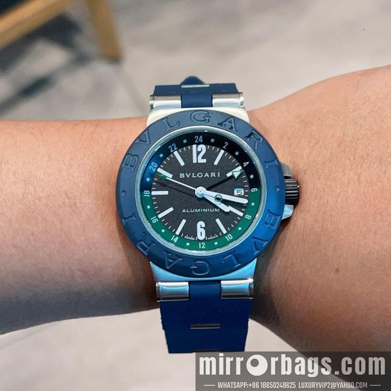 Bvlgari 41mm 072448