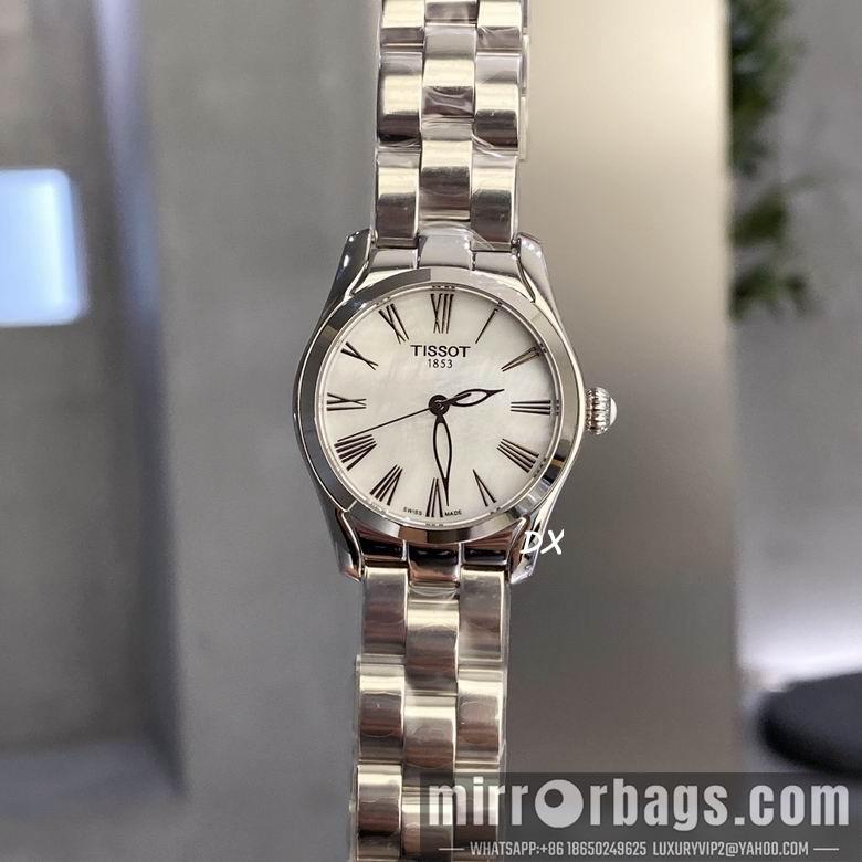 Tissot 30mm 6nms30