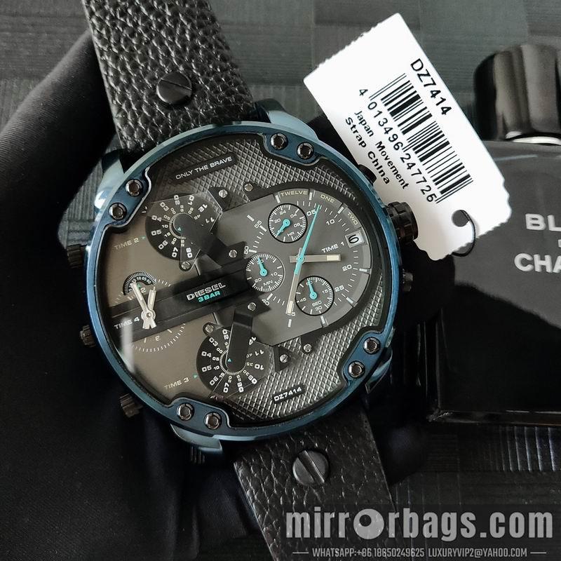 Diesel 55mm 120109